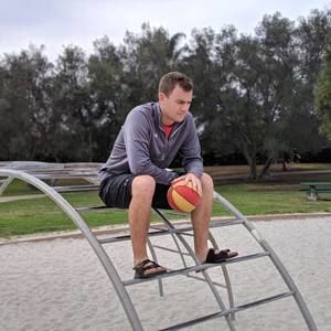 Meet your Posher, Cody